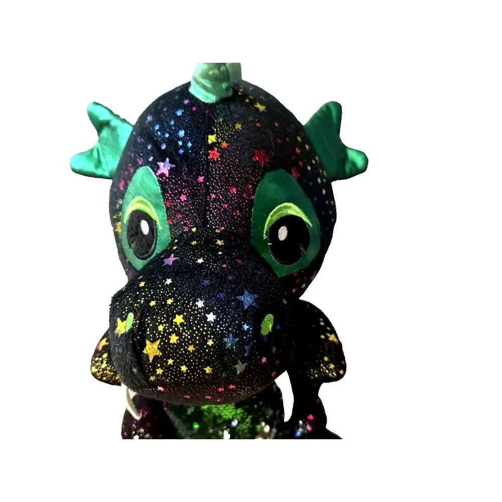 Dragon  Starry Sparkle Toy Factory 16